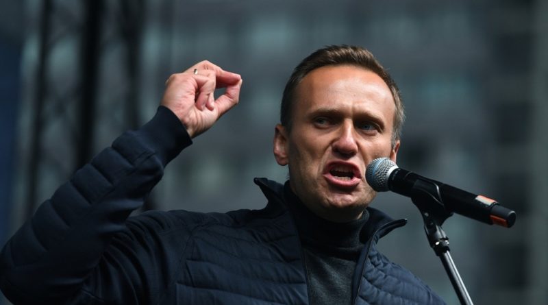 Wer genau ist die russische Oppositionsfigur Alexey Navalny? – Russland und die ehemalige Sowjetunion