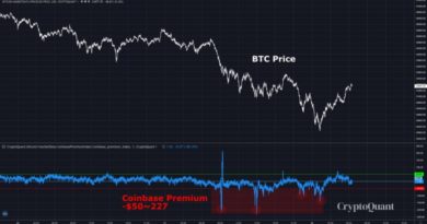 Bitcoin muss vor dem Neustart der Rallye weitere Verluste hinnehmen, sagen Analysten