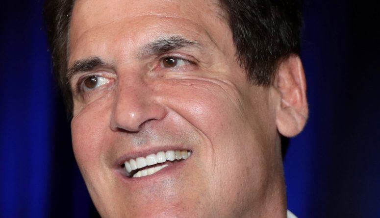 Mark Cuban auf Bitcoin, NFTs und was als nächstes kommt: "Der Vorteil ist wirklich unbegrenzt"