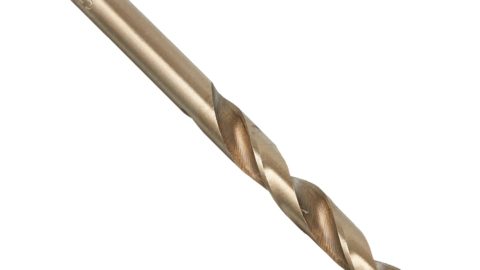 Bosch Professional Metal Drill Bit HSS-Cobalt