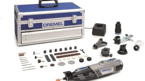 Dremel Platin Edition 8220