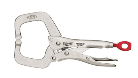 Welder Grip Pliers