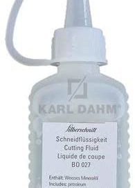 fluid Silberschnitt