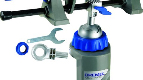 Dremel Multi Vice