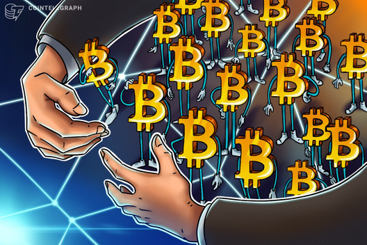 MicroStrategy kauft erneut Bitcoin im Wert von 1 Mrd. US-Dollar