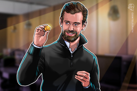 Voll dabei – Twitter-Chef Jack Dorsey richtet „Full-Node“ für Bitcoin ein