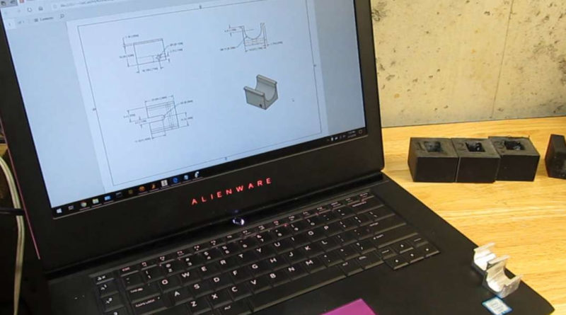 Freeman’s G17 DIY Rail Jig Set