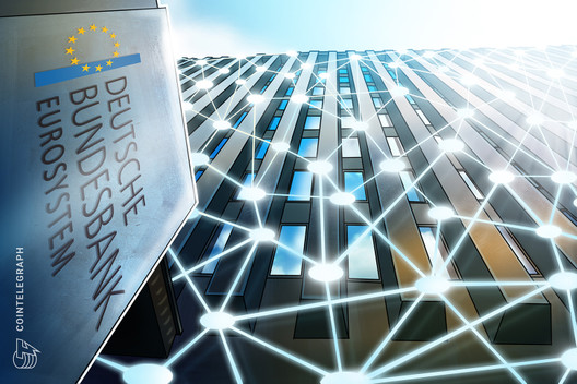 Deutsche Bundesbank testet Blockchain-System ohne CBDC