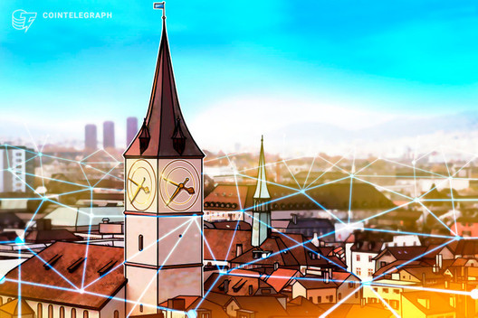 Kanton Zürich veröffentlicht Blockchain-Leitfaden für Behörden und Amtsstellen