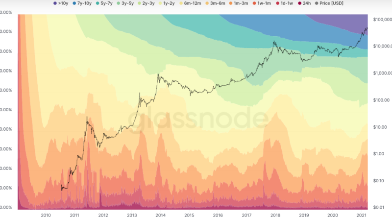 Tesla bestätigt Meinung der Bitcoin-HODLer