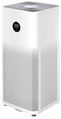 Xiaomi Mi Air Purifier 3C   WiFi Laser Messwergeber APP Control Luftreiniger