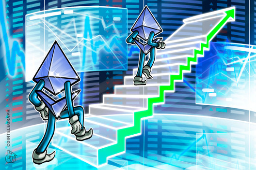 Besser als Bitcoin? – Krypto-Experte sieht Ethereum noch 2021 bei 10.000 US-Dollar