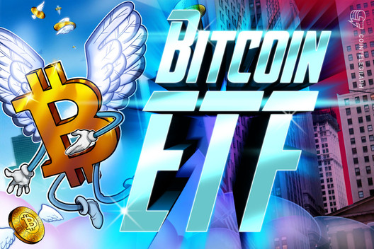 Galaxy Digital beantragt Bitcoin-ETF bei SEC