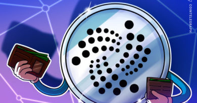 IOTA veröffentlicht Beta-Version der neuen Firefly-Wallet