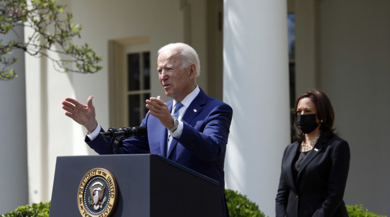 Joe Biden im Tagesschau-Weichzeichner â€” RT DE