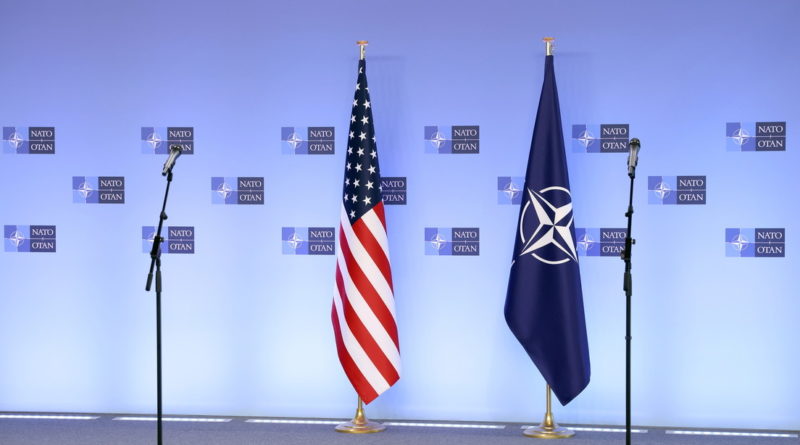 NATO-Mitglied Tagesschau â€” RT DE