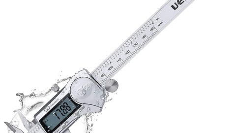 Digital Caliper