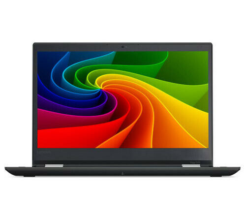 Lenovo ThinkPad Yoga 370 Intel i5 8 GB DDR4 512 GB SSD 1920 x 1080 IPS Windows 10 Pro