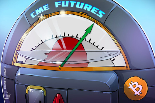 CME Group bringt Micro-Bitcoin-Futures heraus