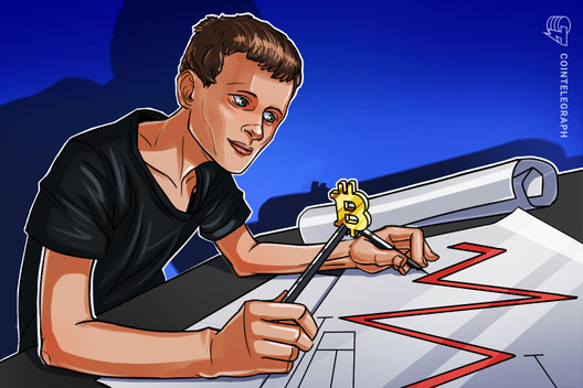 Vitalik Buterin verbrennt SHIB im Wert von 6,7 Mrd. US-Dollar