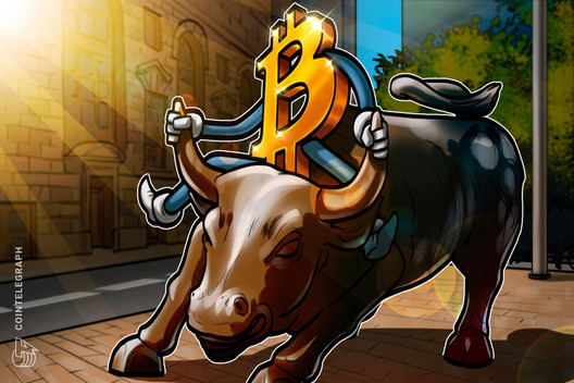 Revolution adé – Hat die Wall Street Bitcoin bereits unterwandert?