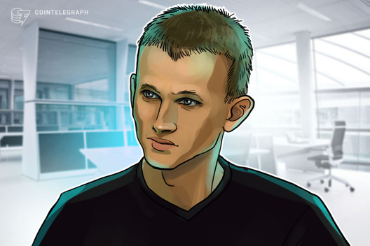 Vitalik Buterin über Elon Musks Plan zu Krypto-Skalierung