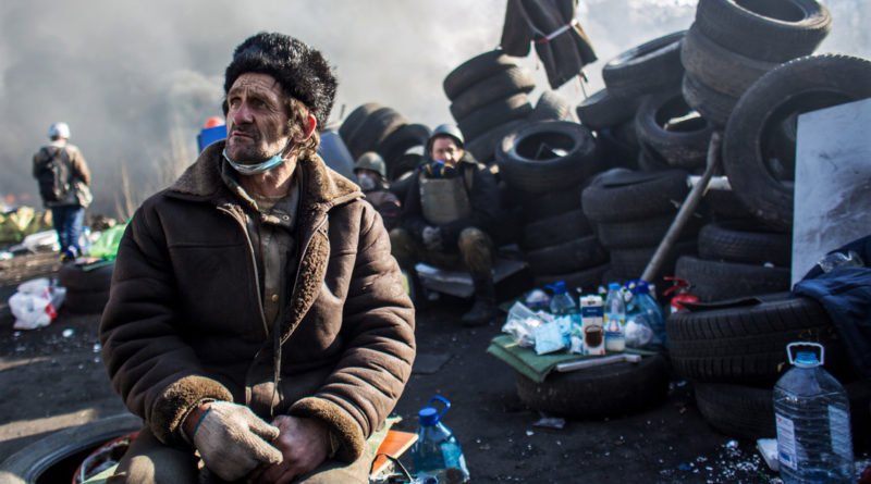 Wie durch US-Einfluss aus dem Maidan-Traum ein Albtraum wurde â€” RT DE