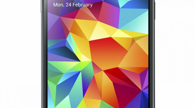 Samsung Galaxy S5 G900F Prepaid Android Smartphone Ohne Simlock Touch GB LTE