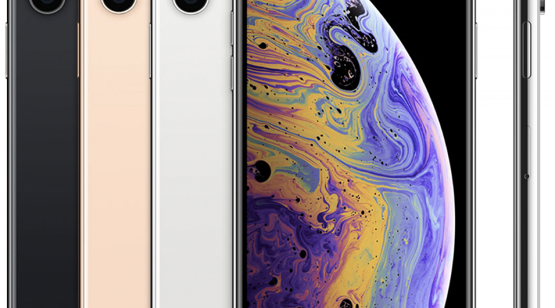 APPLE IPHONE XS 256GB – GOLD SILBER SPACEGRAU WIE NEU  – SOWEIT VORRÄTIG