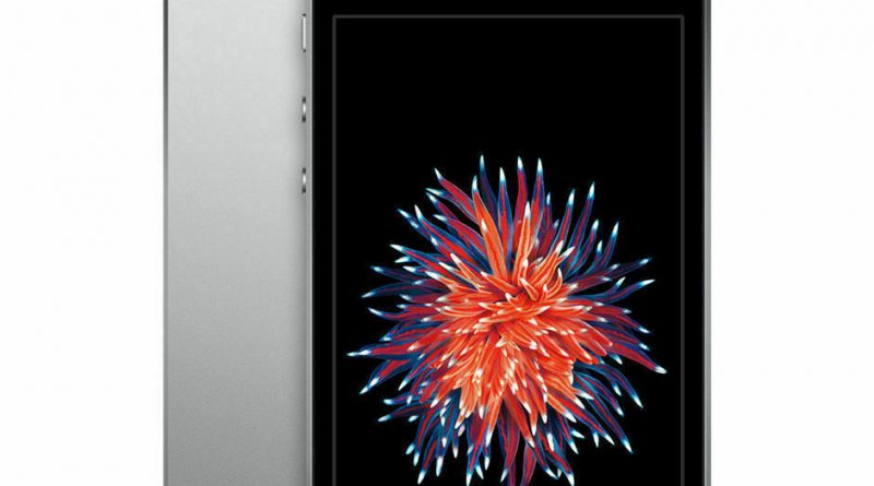 Apple iPhone SE iOS Smartphone Ohne Simlock Touch 4G Handy Ohne Vertrag A1724