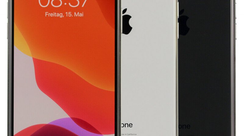 Apple iPhone X – 64GB 256GB – Silber Spacegrau – Smartphone – Ohne Simlock – WOW