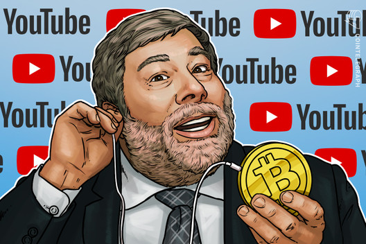 Betrügerische Krypto-Werbung erlaubt? – Steve Wozniak verliert Prozess gegen YouTube