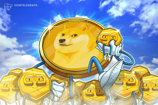 Profis wollen DOGE – Coinbase Pro nimmt Dogecoin in den Handel auf