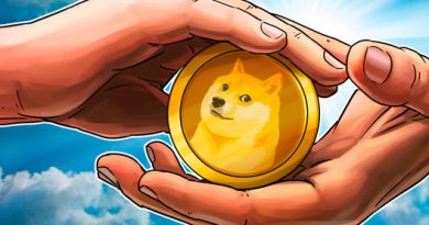 Coinbase-Notierung macht dem DOGE Beine – Netzwerkaktivität legt deutlich zu