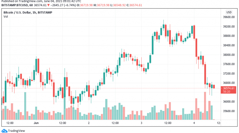 Trotz Musk-Tweets – Bitcoin wieder im Aufwind, Trader langfristig optimistisch