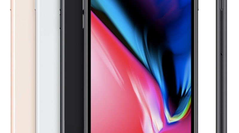 APPLE IPHONE 8 PLUS 256GB SPACEGRAU SILBER GOLD  – OHNE SIMLOCK -SOWEIT VORRÄTIG