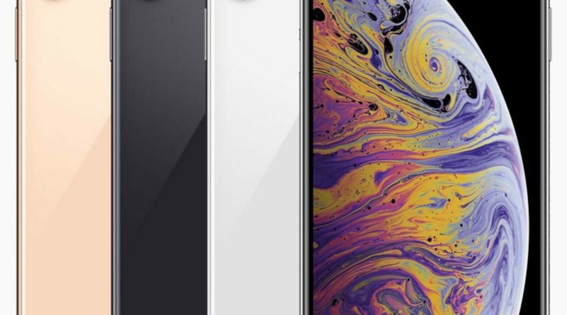 Apple iPhone XS 64GB 256GB Spacegrau Schwarz Silber Gold So.vorrätig WIE NEU