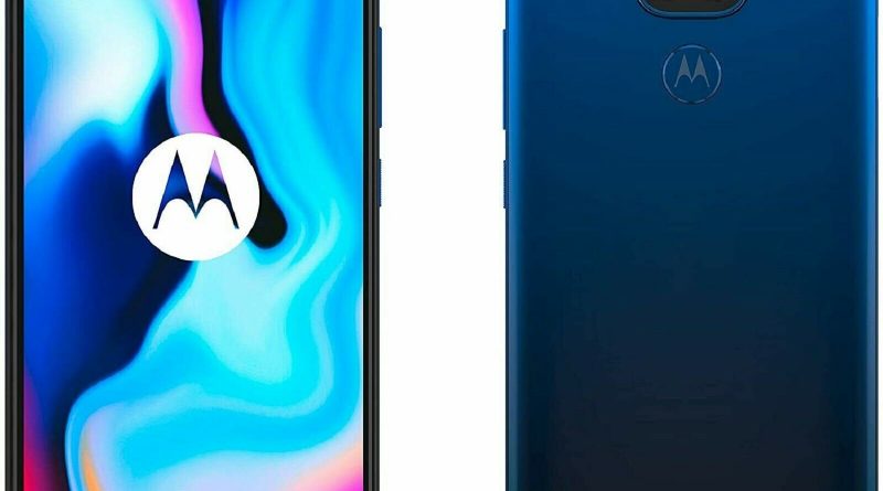 Motorola Moto E7 Plus Smartphone Android 10 HD+ 6.5″ 64GB + 4GB 48 MP Dual Sim????