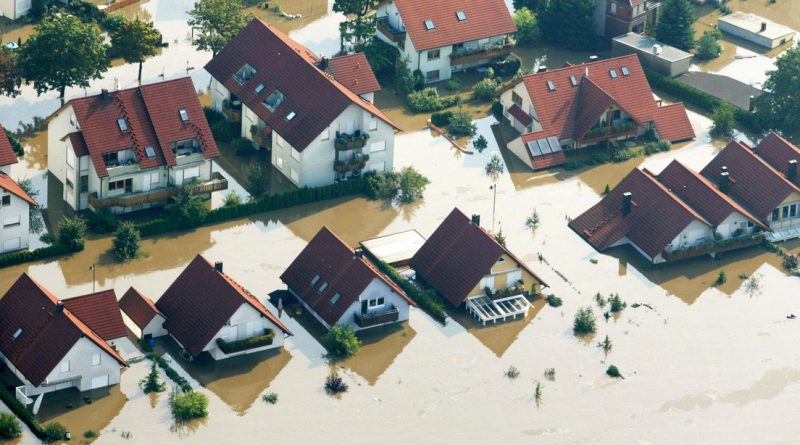 Bisher konnte Deutschland noch jede Jahrhundertflut bezwingen â€” RT DE