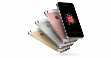 Apple iPhone SE 128GB – Smartphone – Neuware inkl. MwSt.