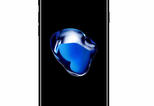 Apple iPhone 7 iOS Smartphone Ohne Simlock Touch 4G Handy Ohne Vertrag A1778 TOP