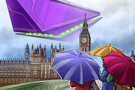 London bringt für Ethereum zwei große Verbesserungen mit sich