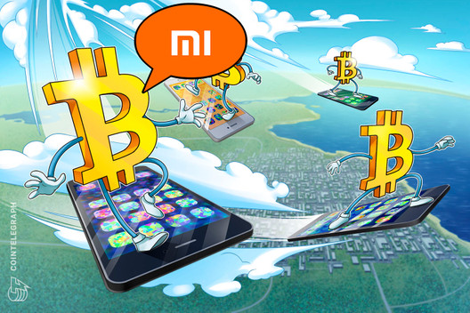 Xiaomi führt Bitcoin in Portugal nicht als Zahlungsmittel ein