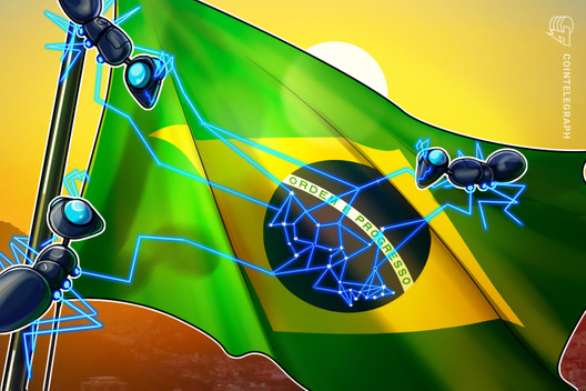 Neuer brasilianischer Bitcoin-ETF will CO2-neutral werden