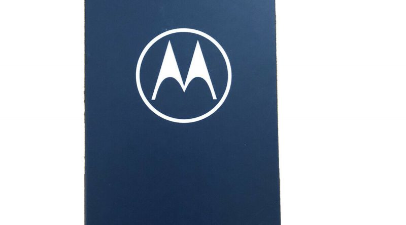 Motorola Moto G9 Power 128GB Smartphone Handy – Electric Violet