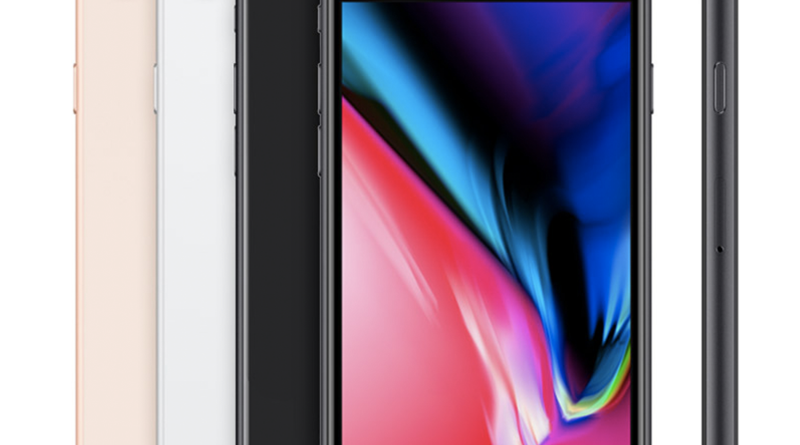 APPLE IPHONE 8 256GB – SILBER SPACEGRAU GOLD ROT –  WIE NEU – Soweit Vorrätig