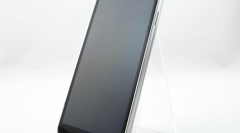 Samsung Galaxy S5 SM-G900F Schwarz Ohne Simlock Smartphone Guter Zustand Händler