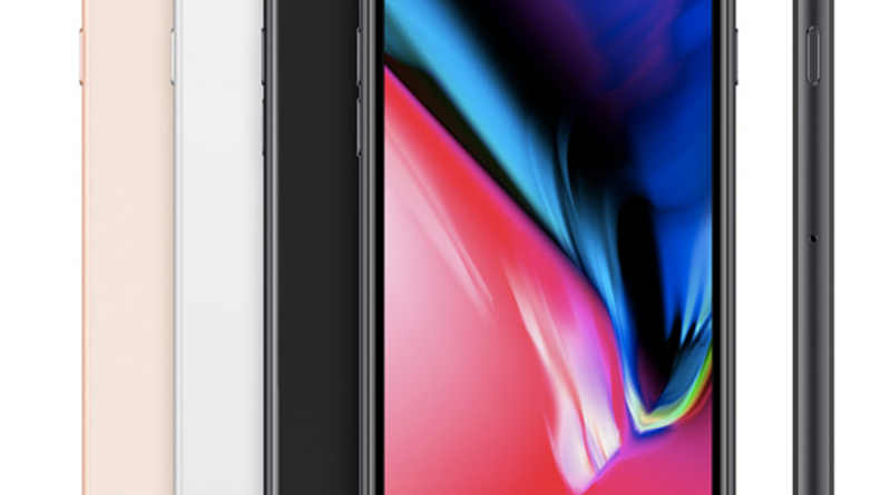 APPLE IPHONE 8 64GB SPACEGRAU GOLD SILBER ROT WIE NEU  – soweit vorrätig