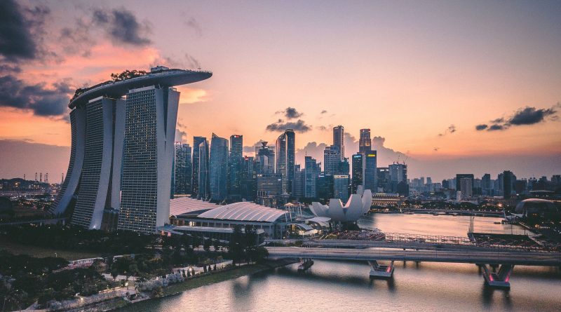 Singaporean Payments Unicorn Nium startet Crypto-as-a-Service-Plattform