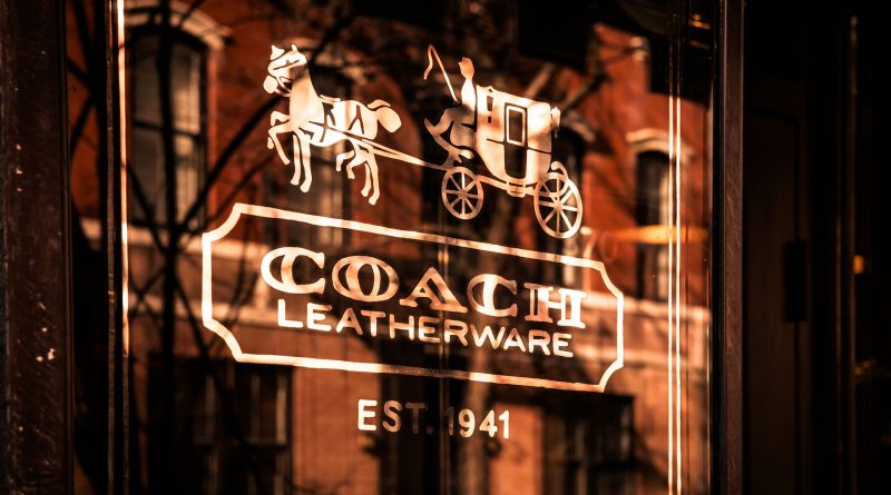 Coach und GQ China Arm starten NFTs auf Ethereum — CoinDesk